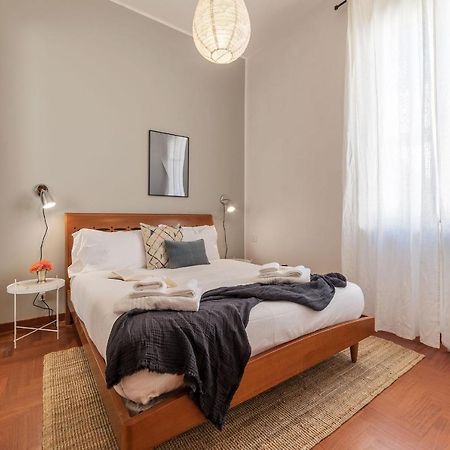 Lively Roma Trastevere Renovated Apartment - Fromhometorome Exterior foto