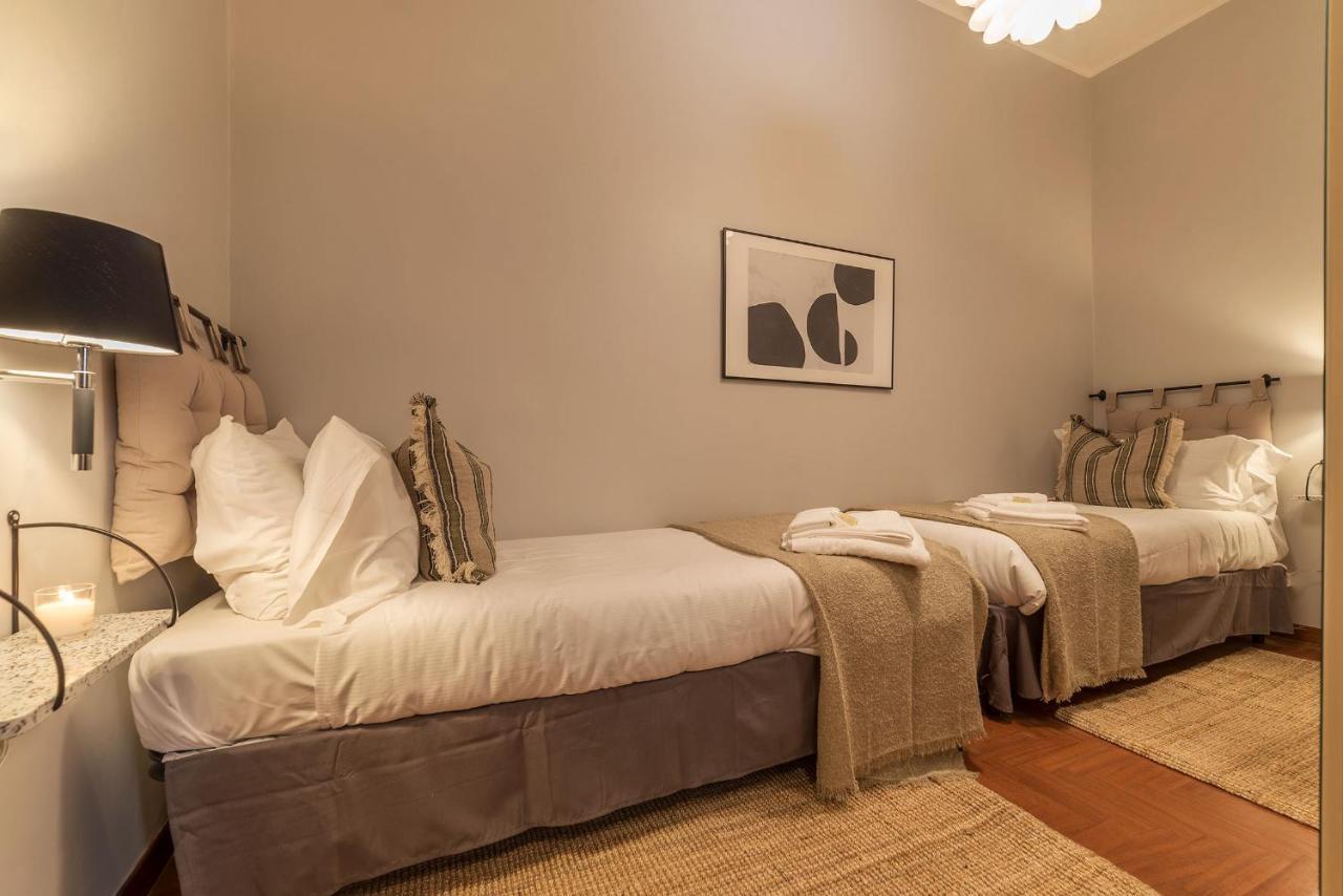Lively Roma Trastevere Renovated Apartment - Fromhometorome Exterior foto